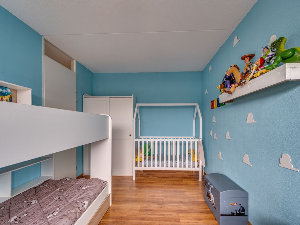 Aan de Sprunck 17, SWALMEN