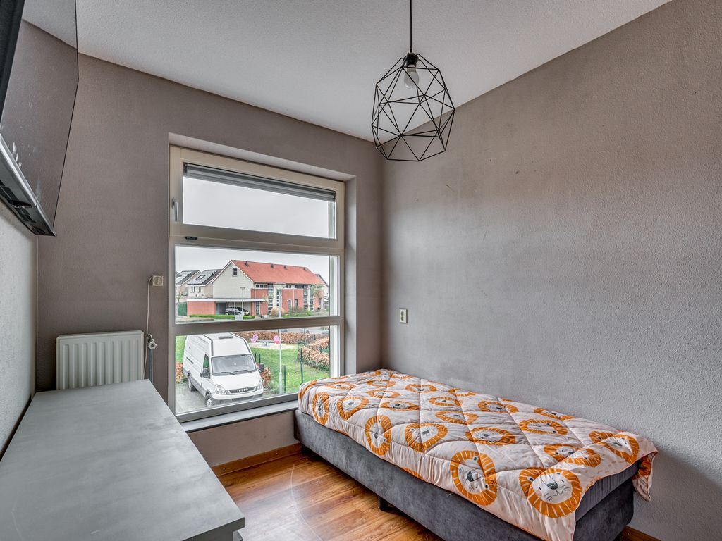 Aan de Sprunck 17, SWALMEN