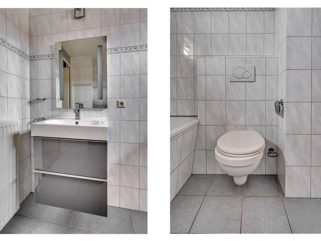 Aan de Sprunck 17, SWALMEN