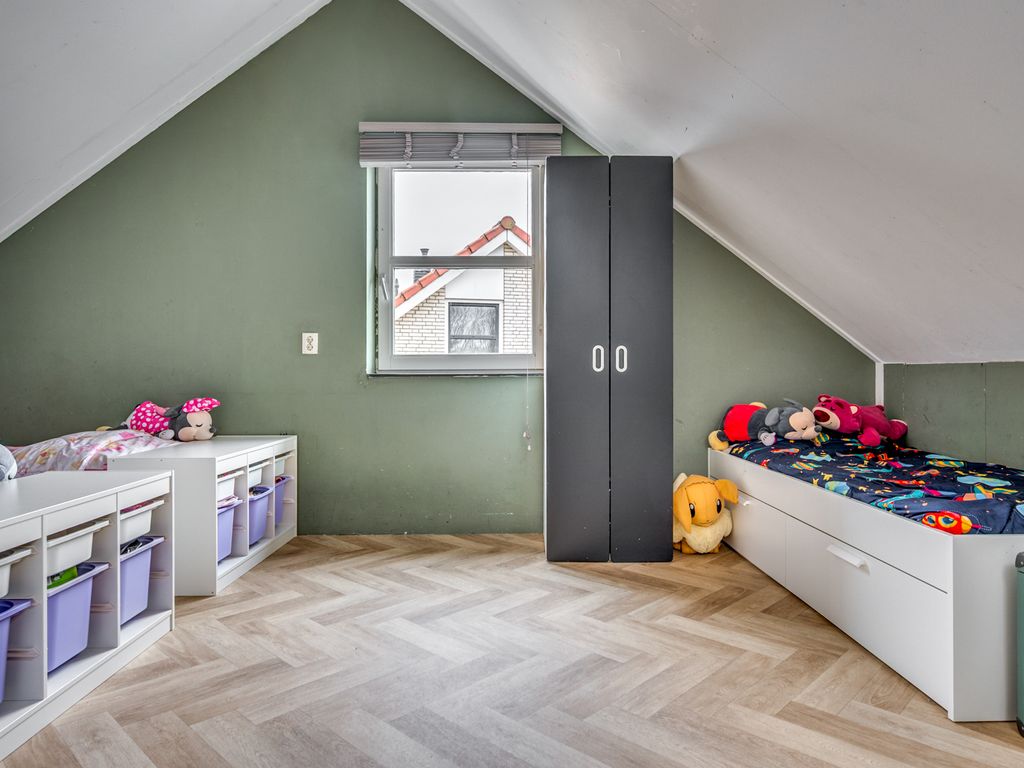 Aan de Sprunck 17, SWALMEN