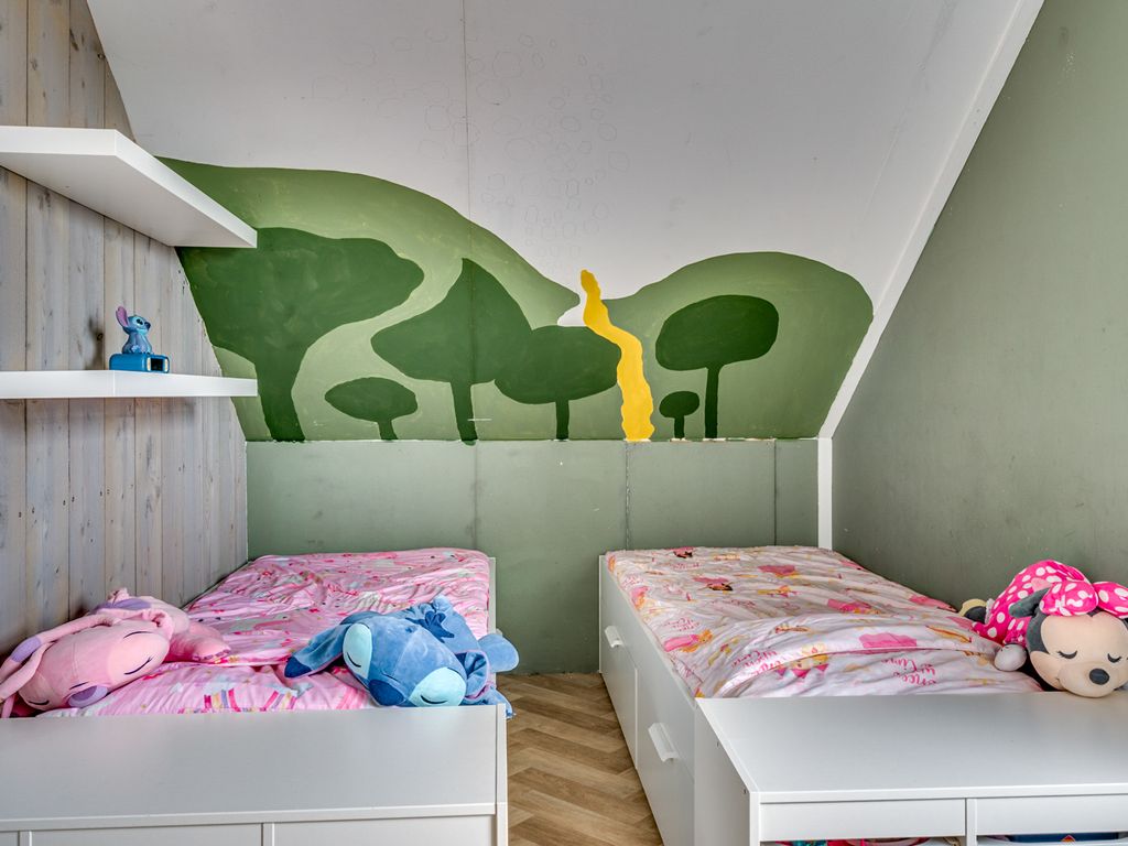 Aan de Sprunck 17, SWALMEN