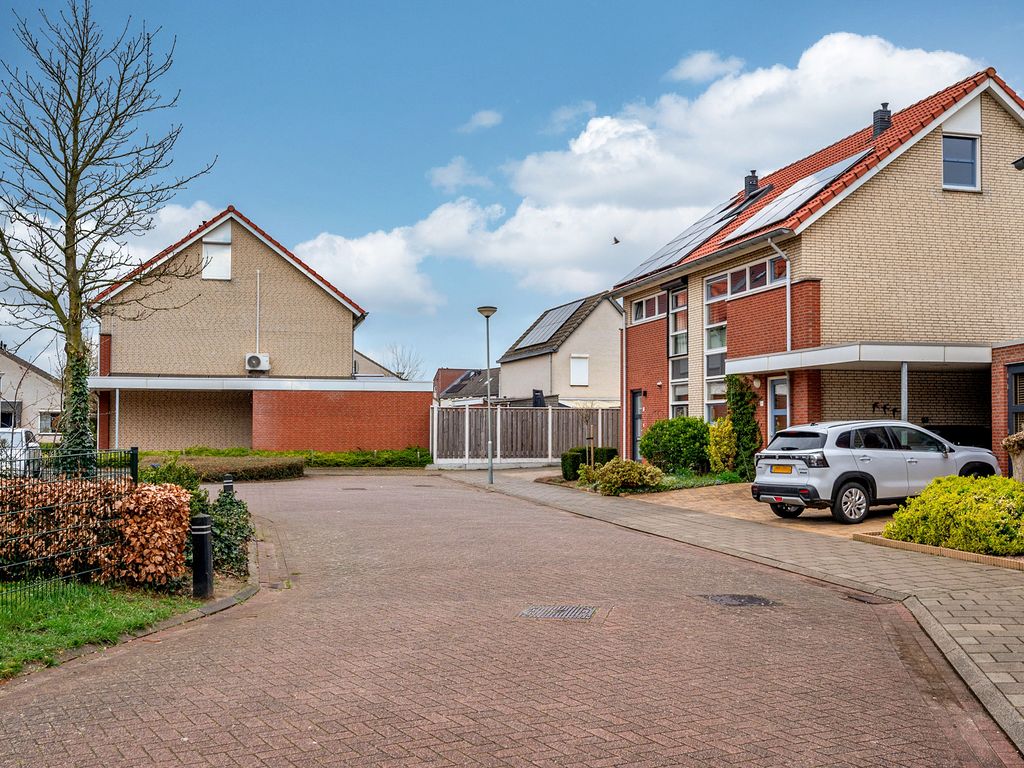 Aan de Sprunck 17, SWALMEN