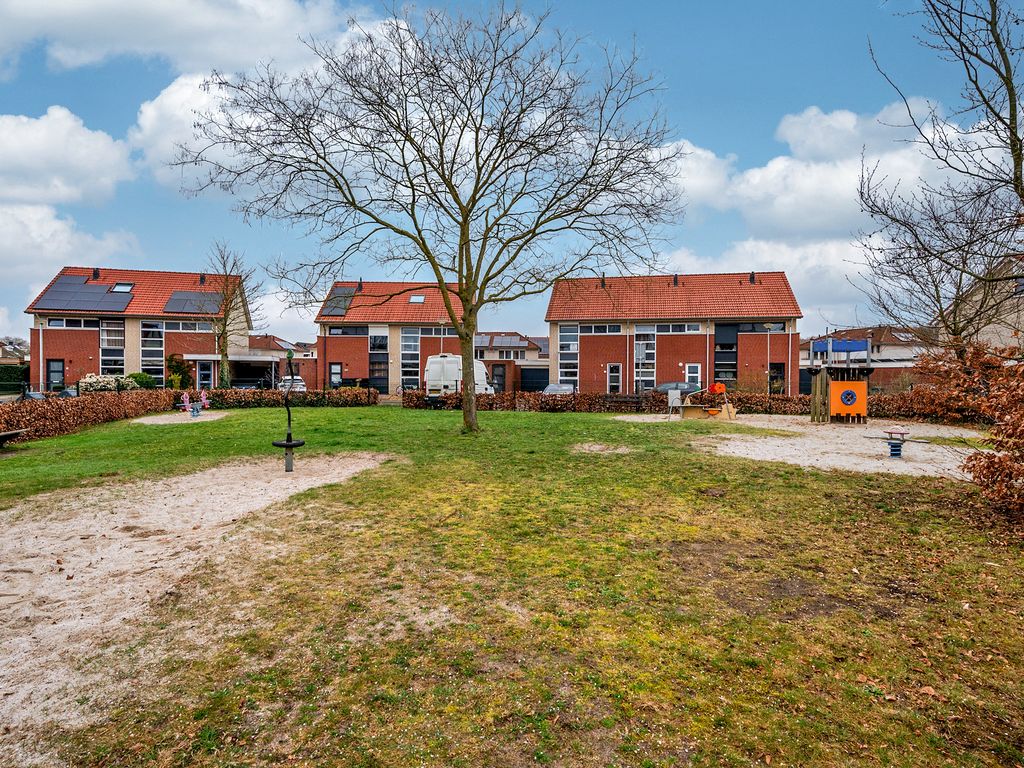 Aan de Sprunck 17, SWALMEN