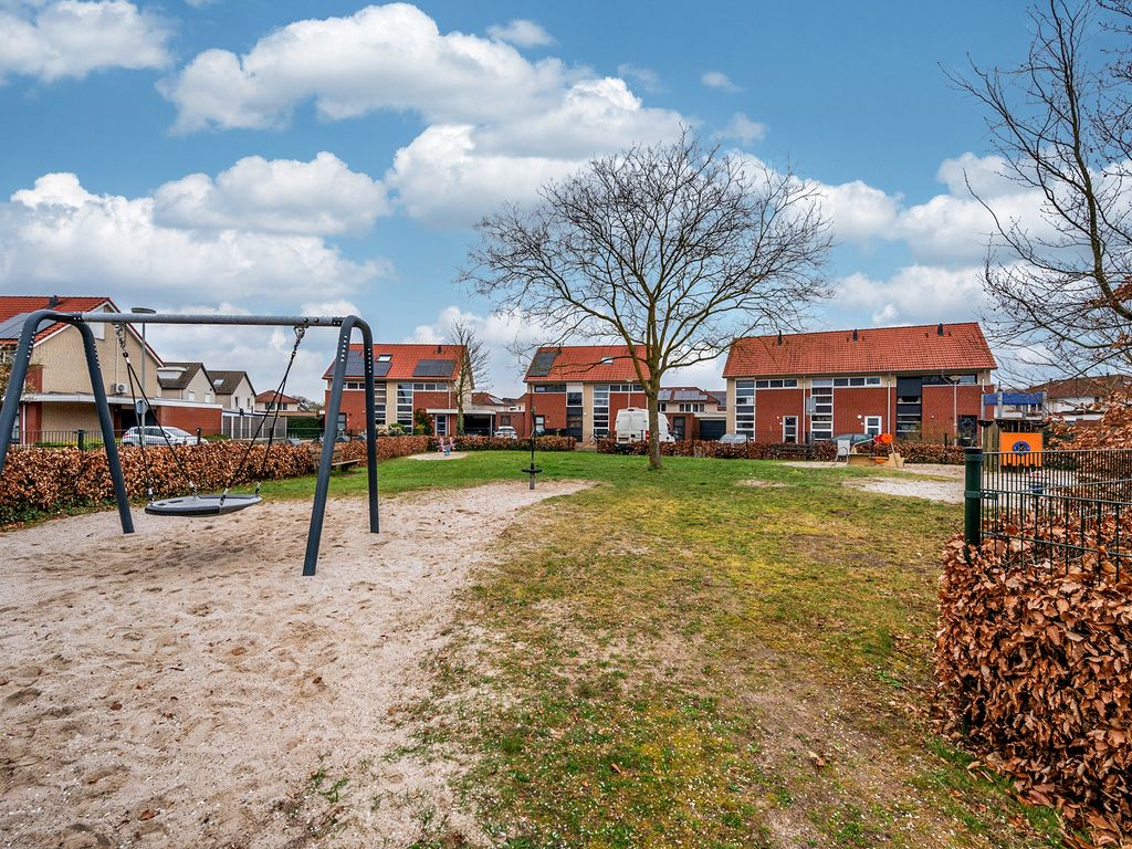 Aan de Sprunck 17, SWALMEN