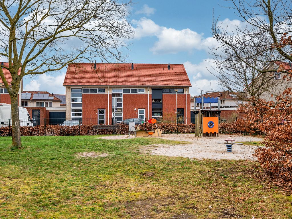 Aan de Sprunck 17, SWALMEN