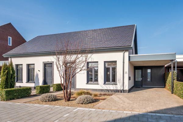 Kapelaan Slotsstraat 68 - GRUBBENVORST