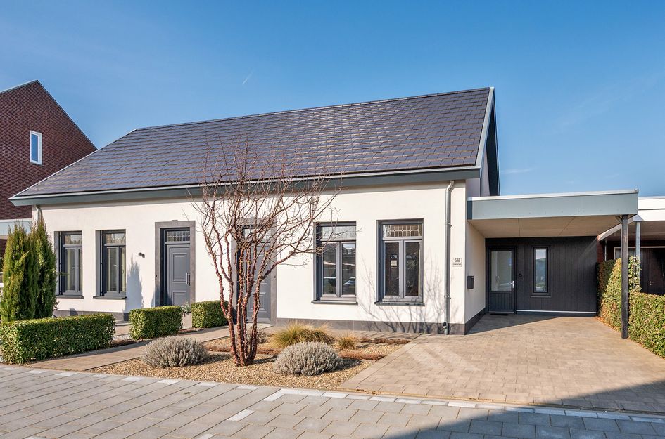 Kapelaan Slotsstraat 68