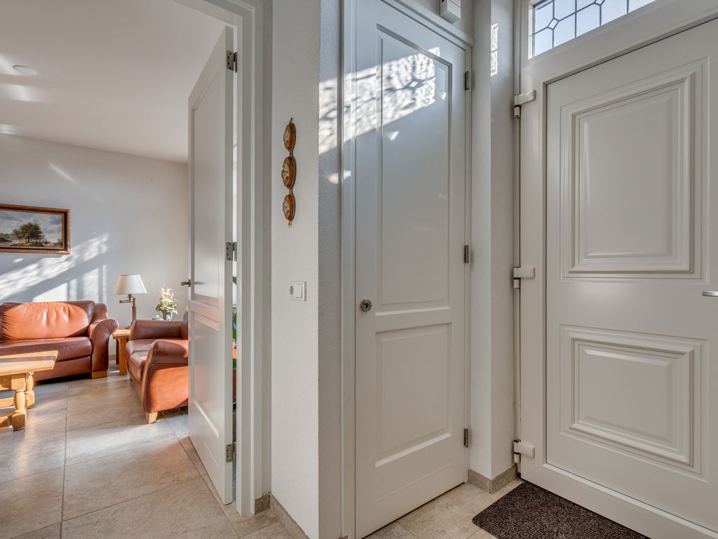 Kapelaan Slotsstraat 68, GRUBBENVORST