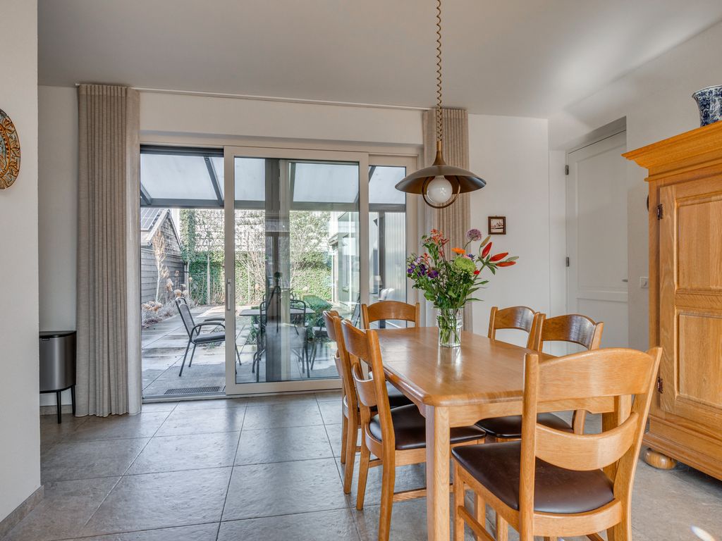 Kapelaan Slotsstraat 68, GRUBBENVORST