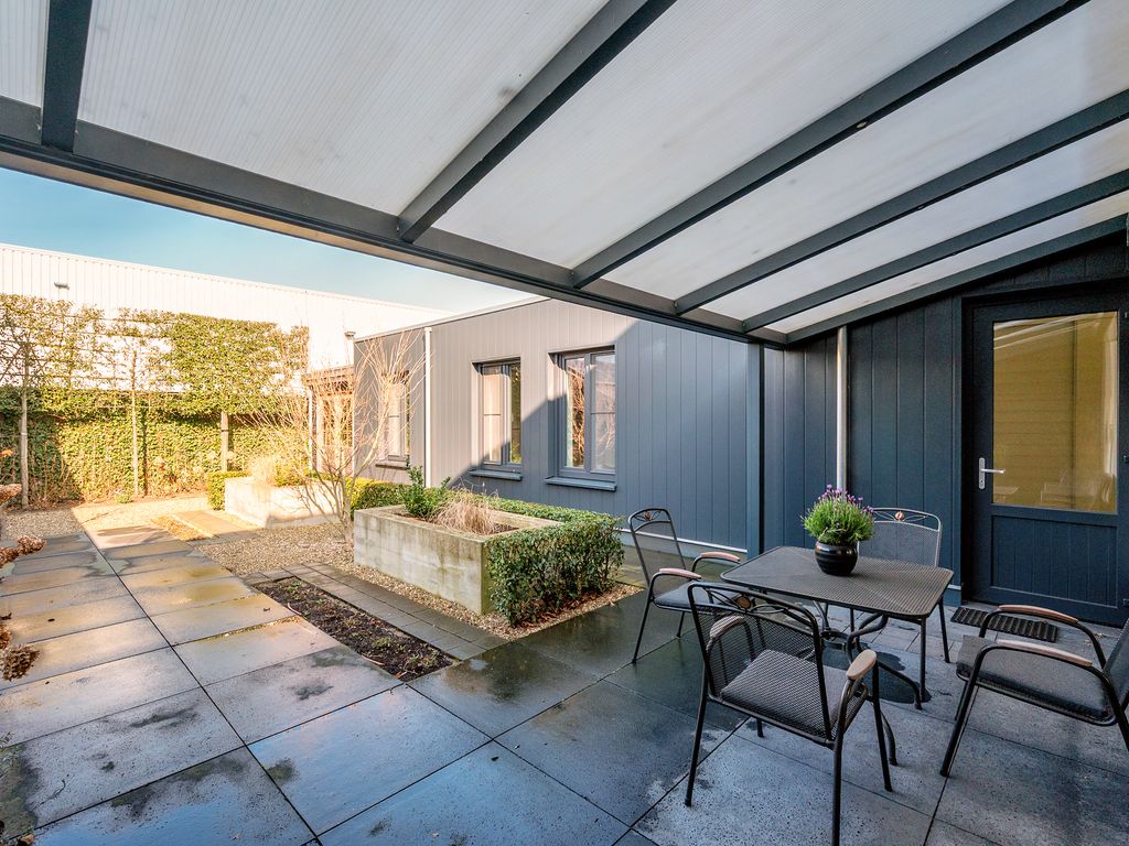 Kapelaan Slotsstraat 68, GRUBBENVORST