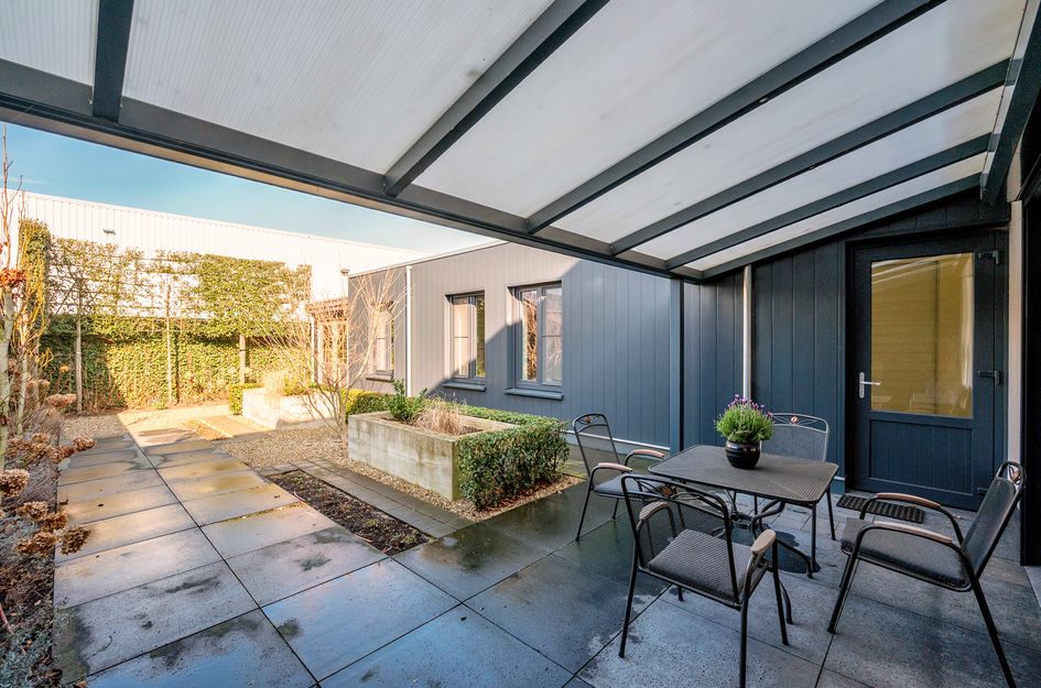 Kapelaan Slotsstraat 68