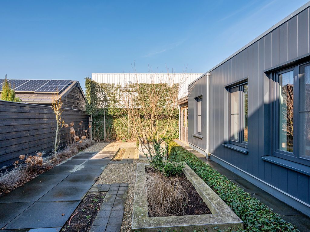 Kapelaan Slotsstraat 68, GRUBBENVORST