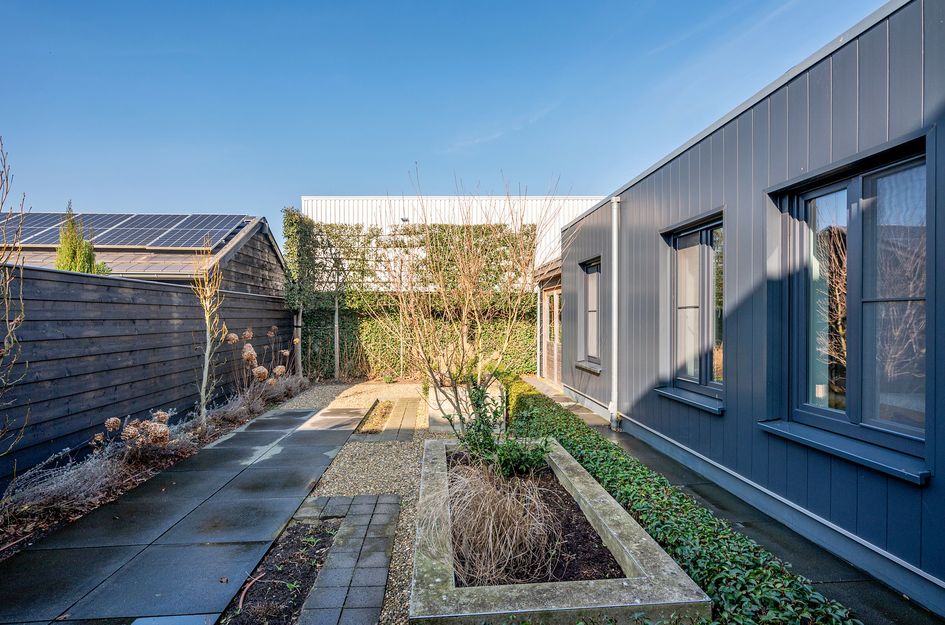 Kapelaan Slotsstraat 68