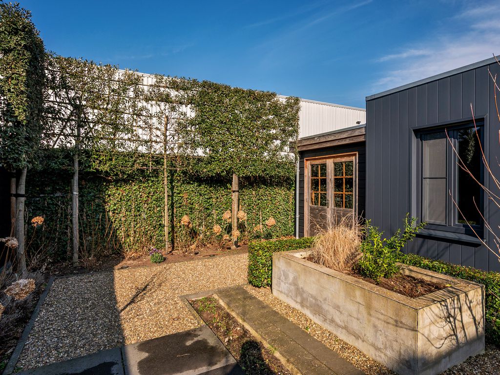 Kapelaan Slotsstraat 68, GRUBBENVORST