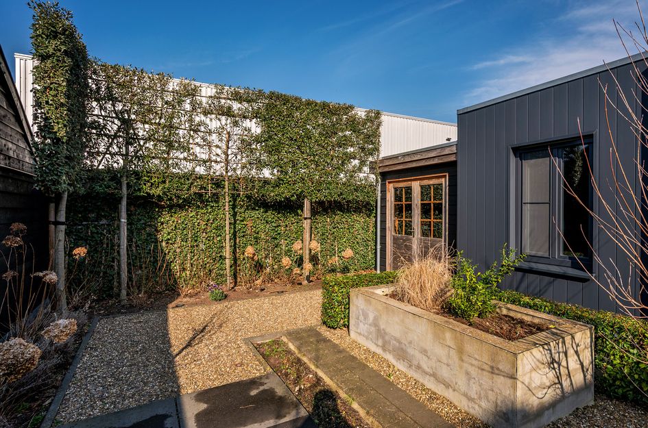 Kapelaan Slotsstraat 68