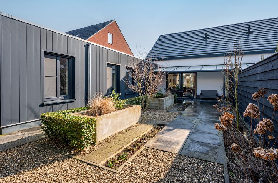 Kapelaan Slotsstraat 68