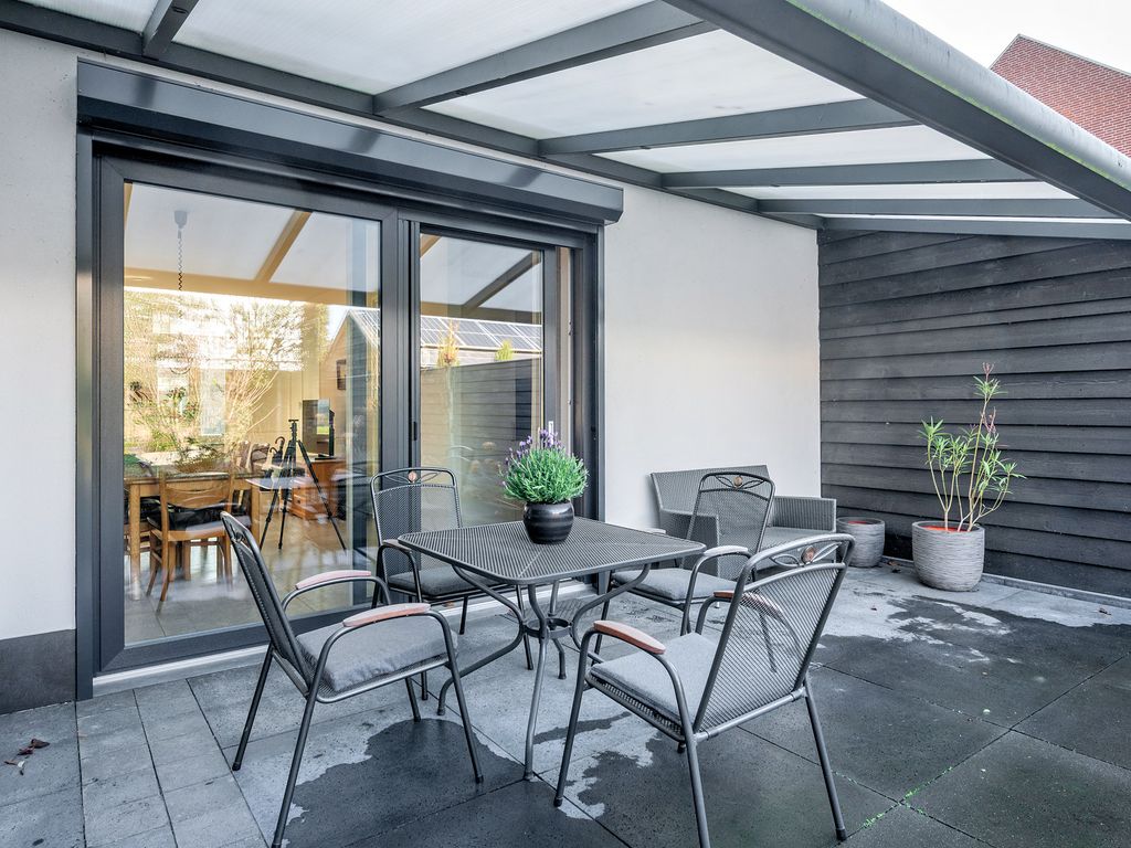 Kapelaan Slotsstraat 68, GRUBBENVORST