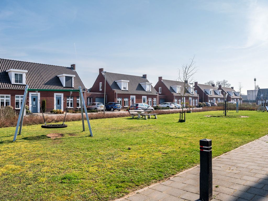 Kapelaan Slotsstraat 68, GRUBBENVORST