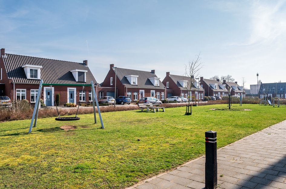 Kapelaan Slotsstraat 68