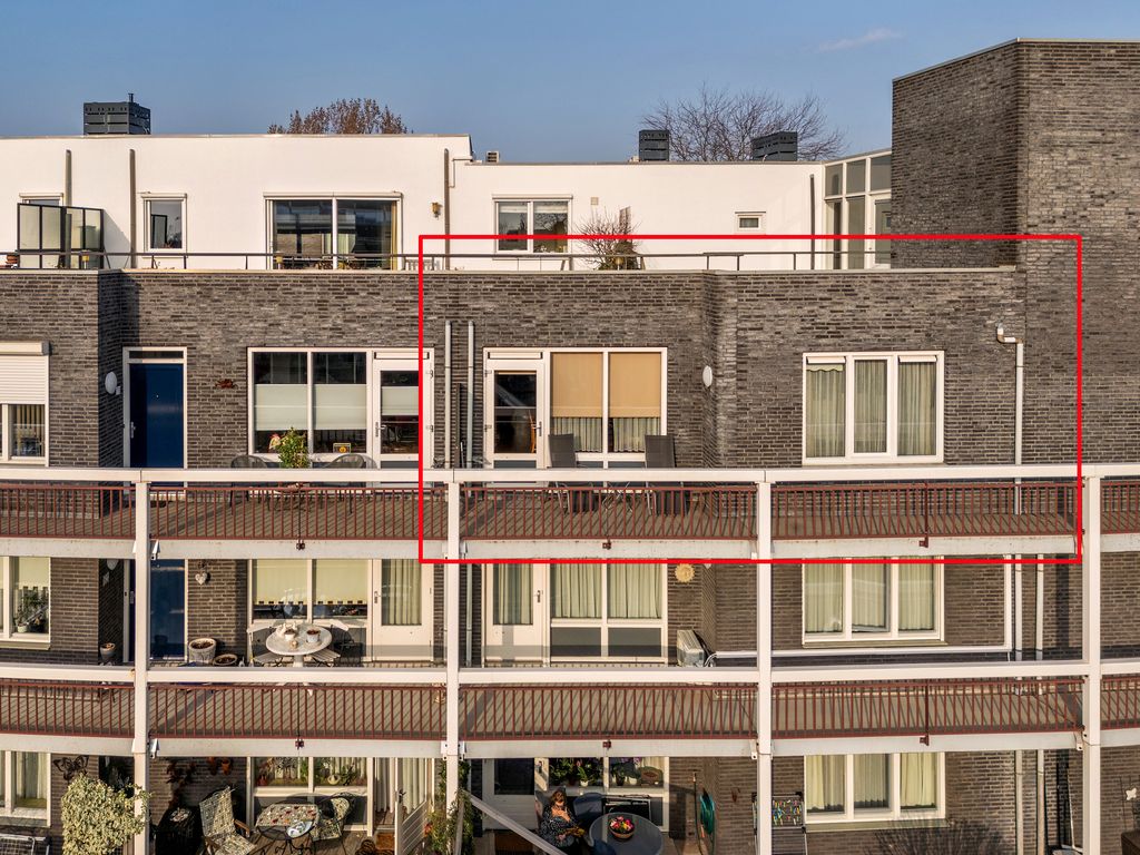 Vijverhofstraat 72, VENLO