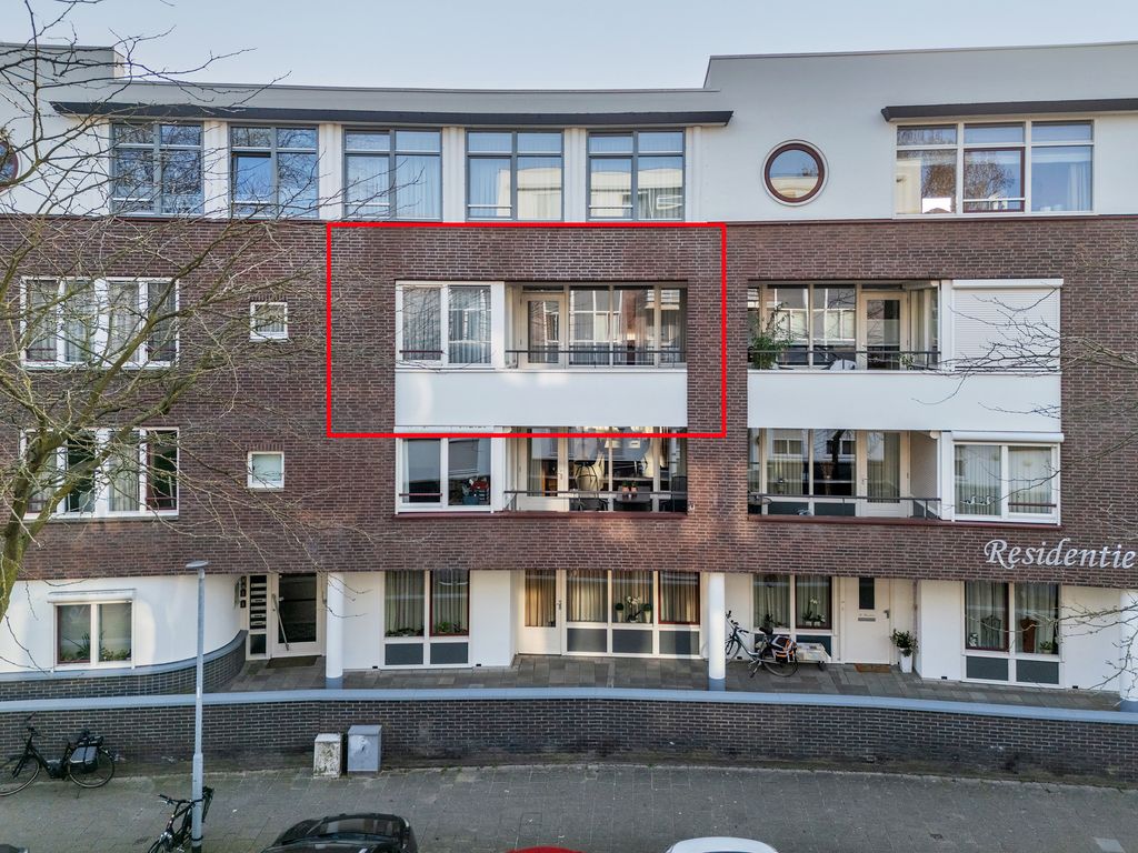 Vijverhofstraat 72, VENLO