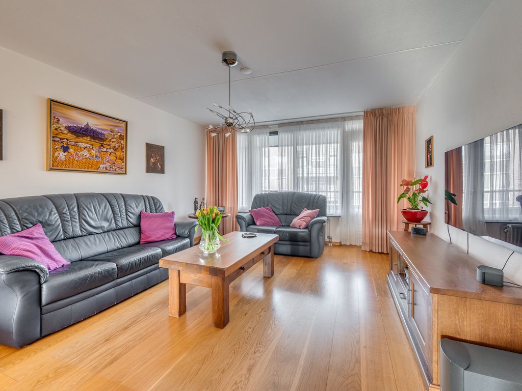 Vijverhofstraat 72, VENLO