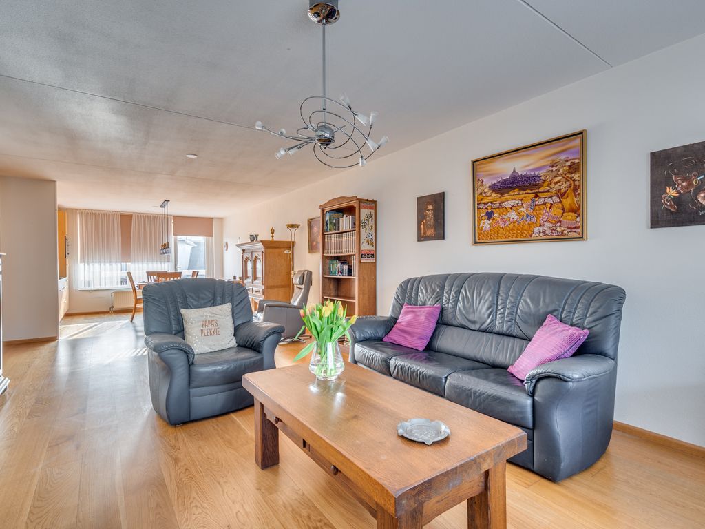 Vijverhofstraat 72, VENLO