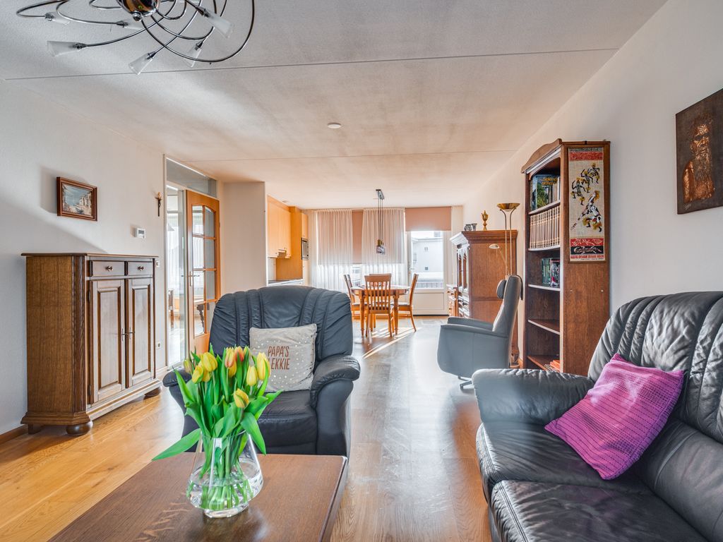 Vijverhofstraat 72, VENLO