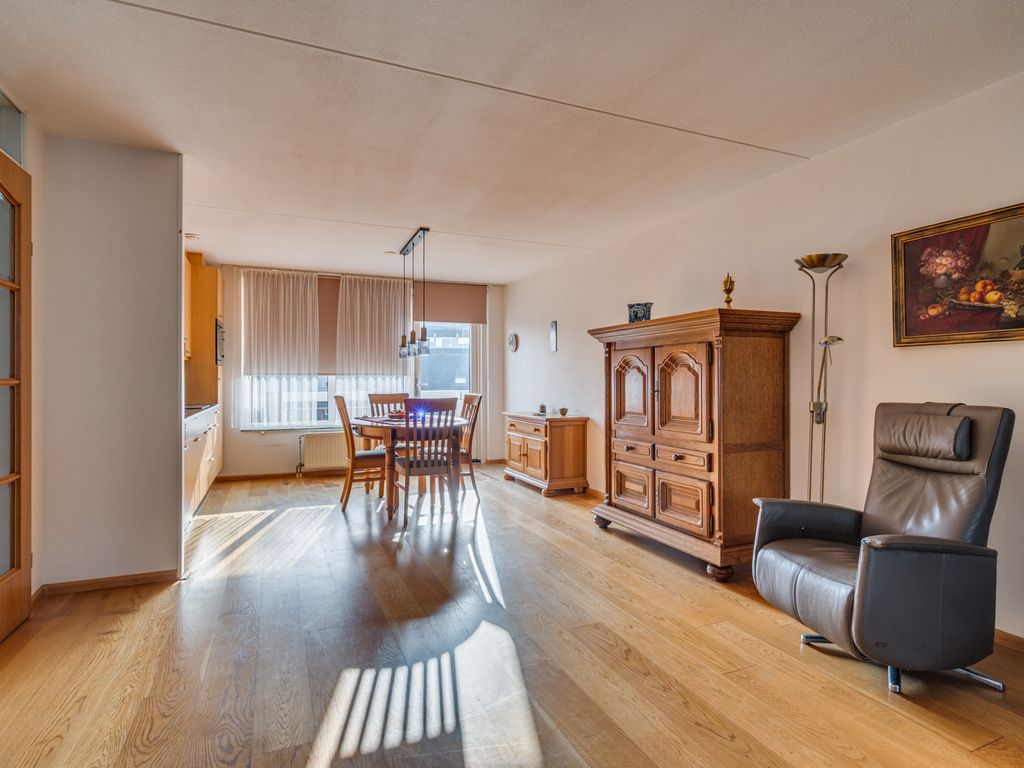 Vijverhofstraat 72, VENLO