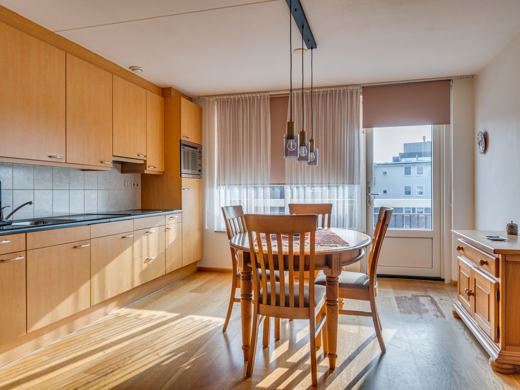 Vijverhofstraat 72, VENLO