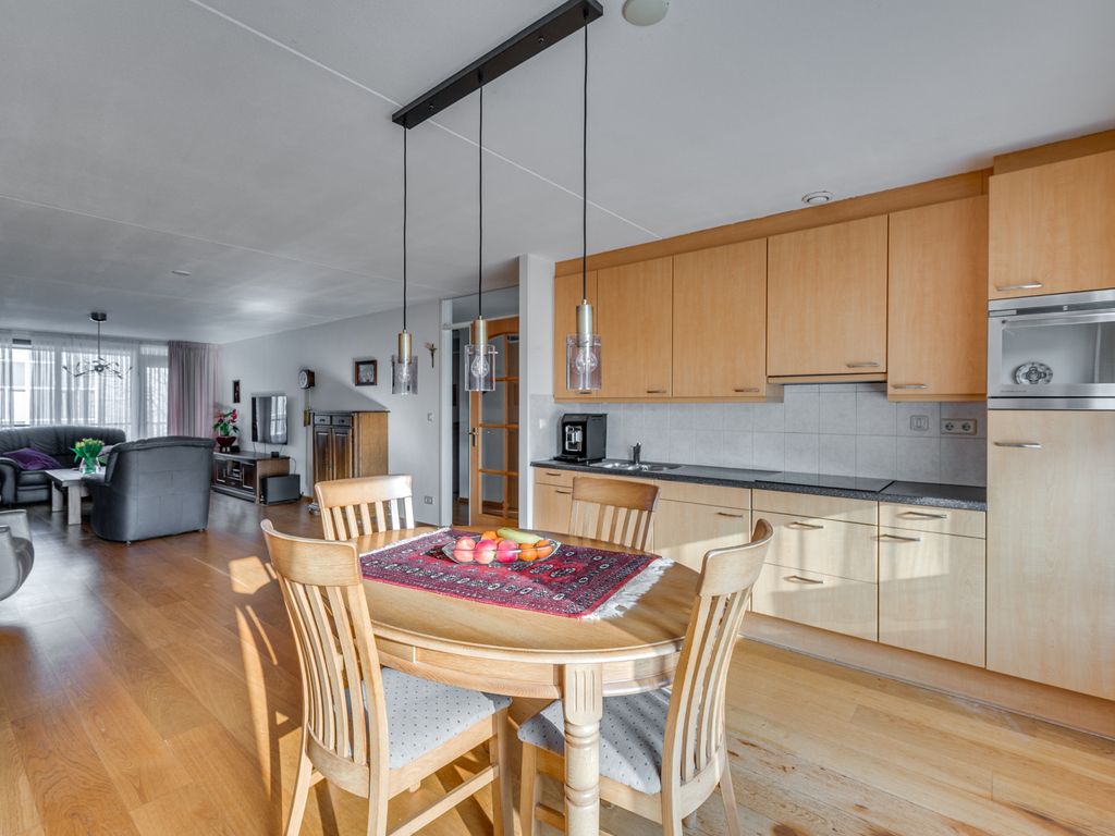 Vijverhofstraat 72, VENLO