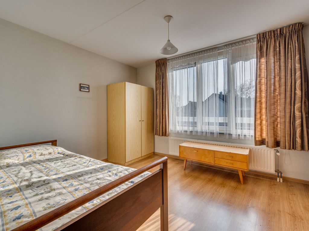 Vijverhofstraat 72, VENLO