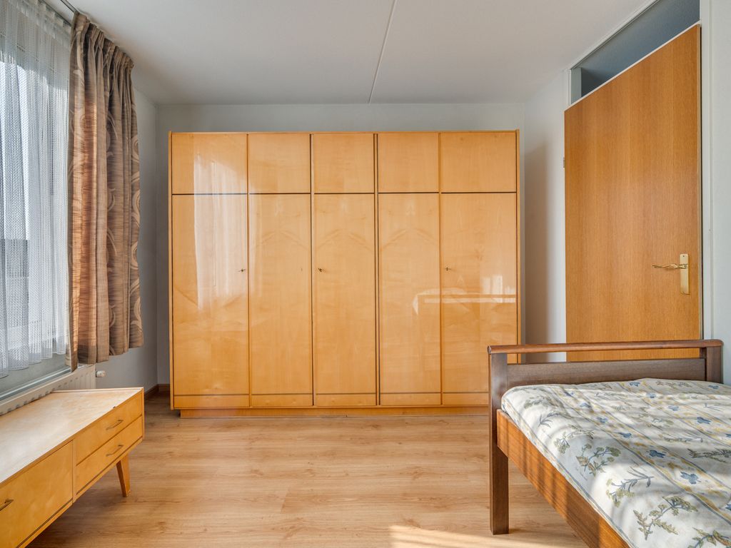 Vijverhofstraat 72, VENLO