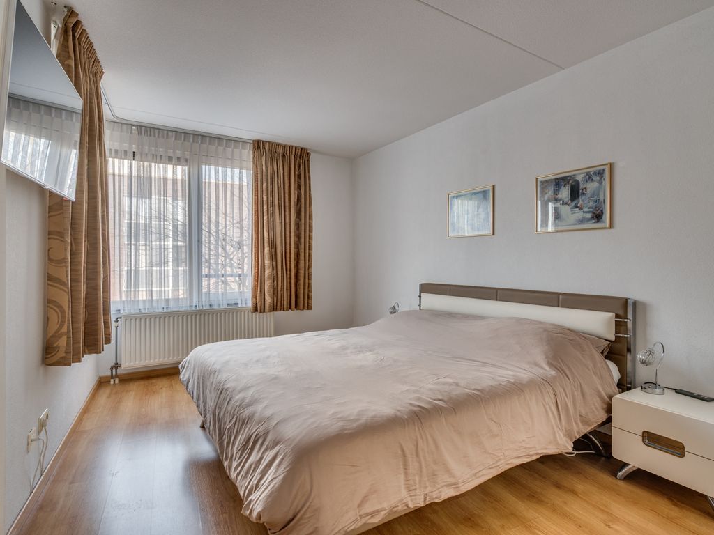 Vijverhofstraat 72, VENLO