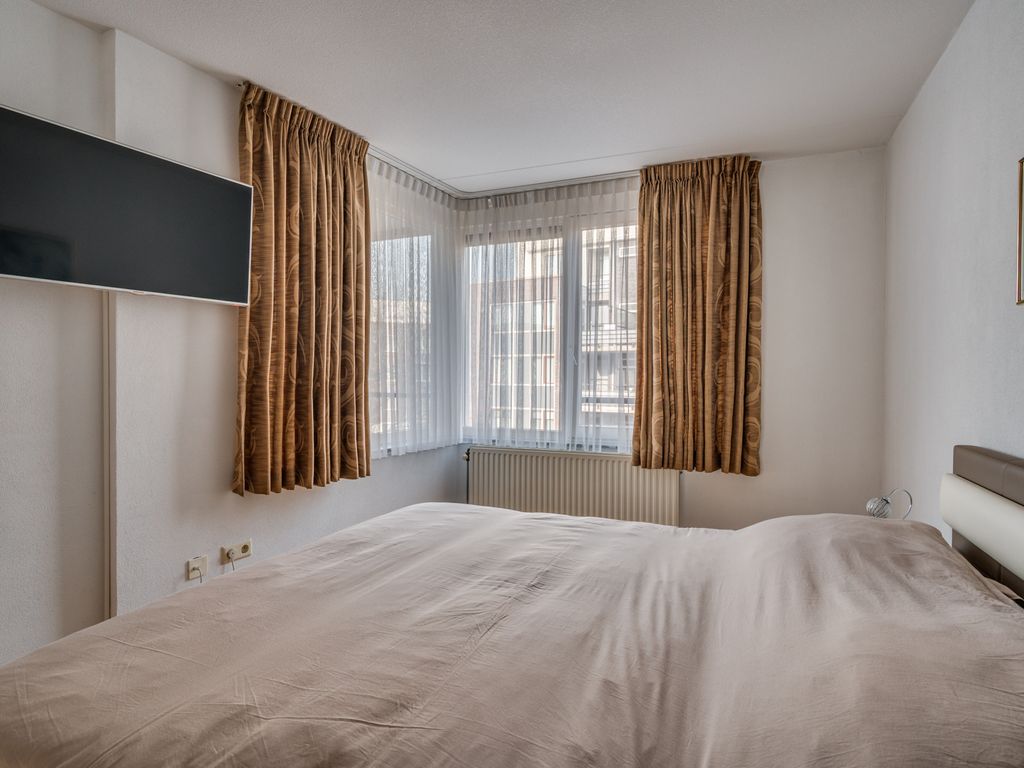 Vijverhofstraat 72, VENLO