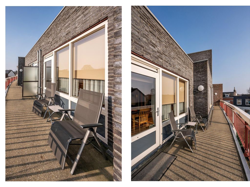 Vijverhofstraat 72, VENLO