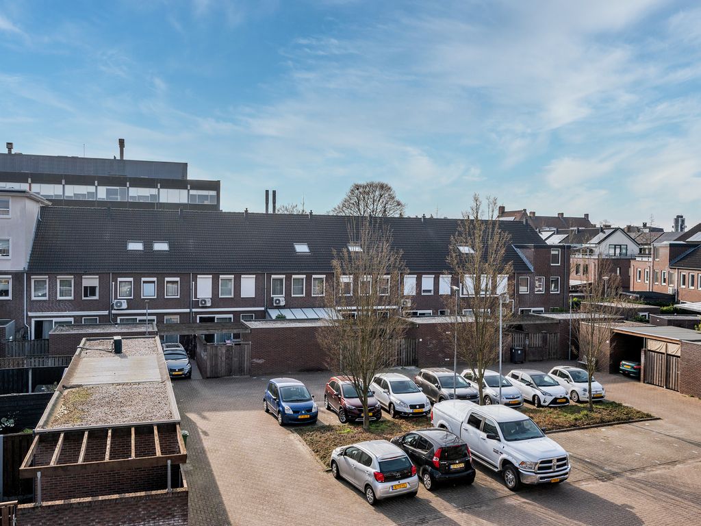 Vijverhofstraat 72, VENLO