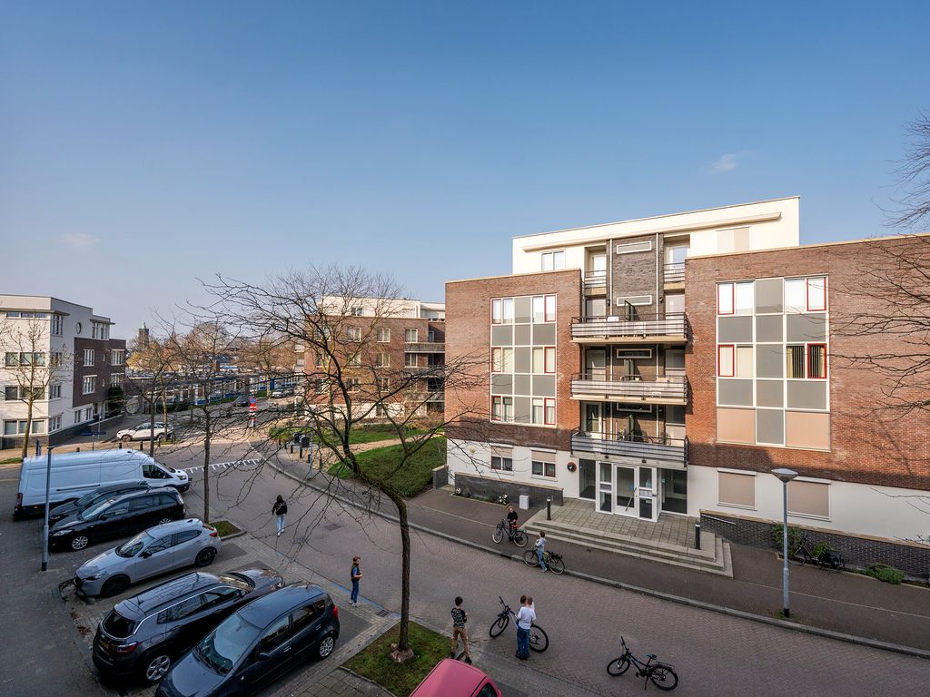 Vijverhofstraat 72, VENLO