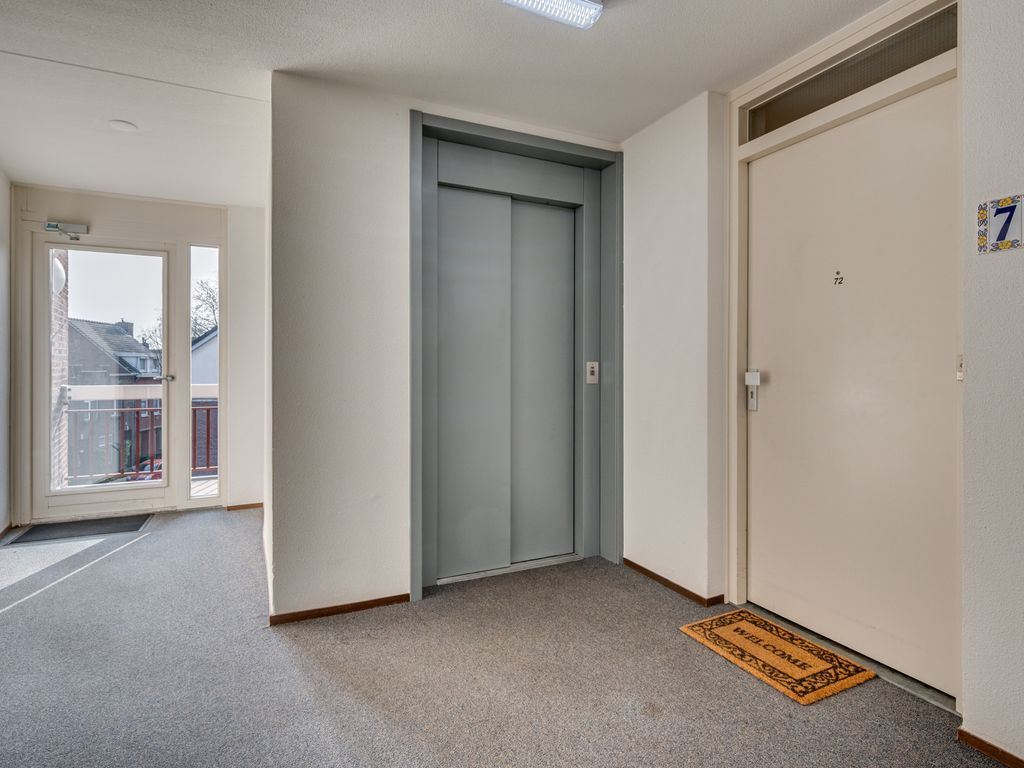 Vijverhofstraat 72, VENLO