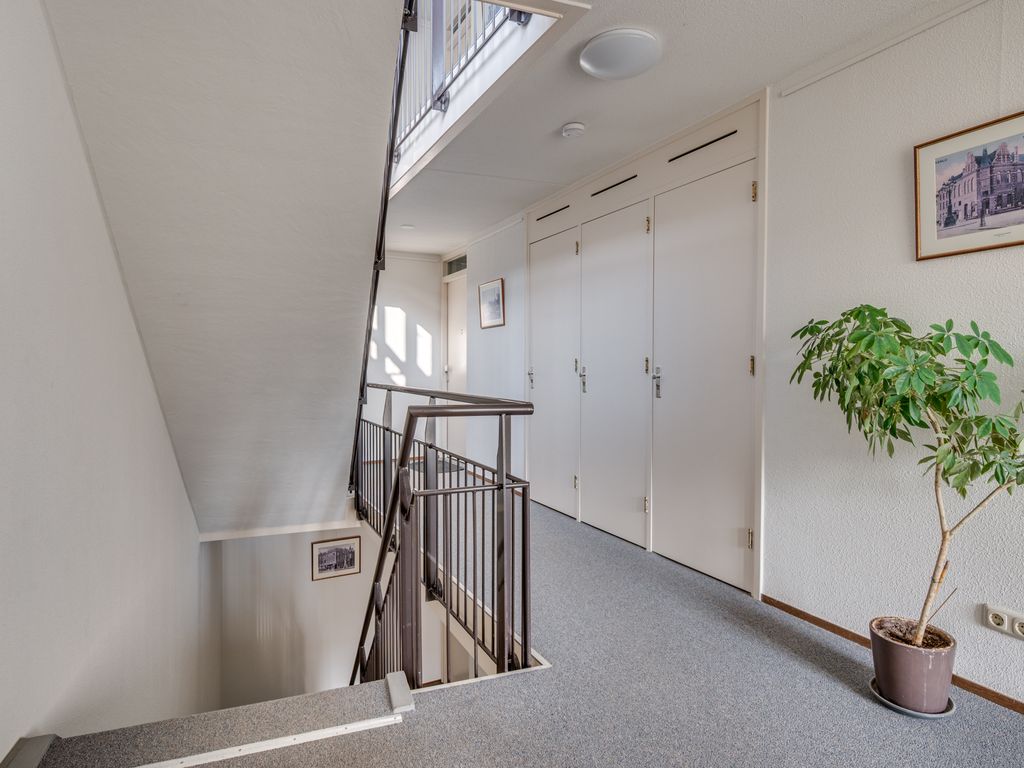 Vijverhofstraat 72, VENLO