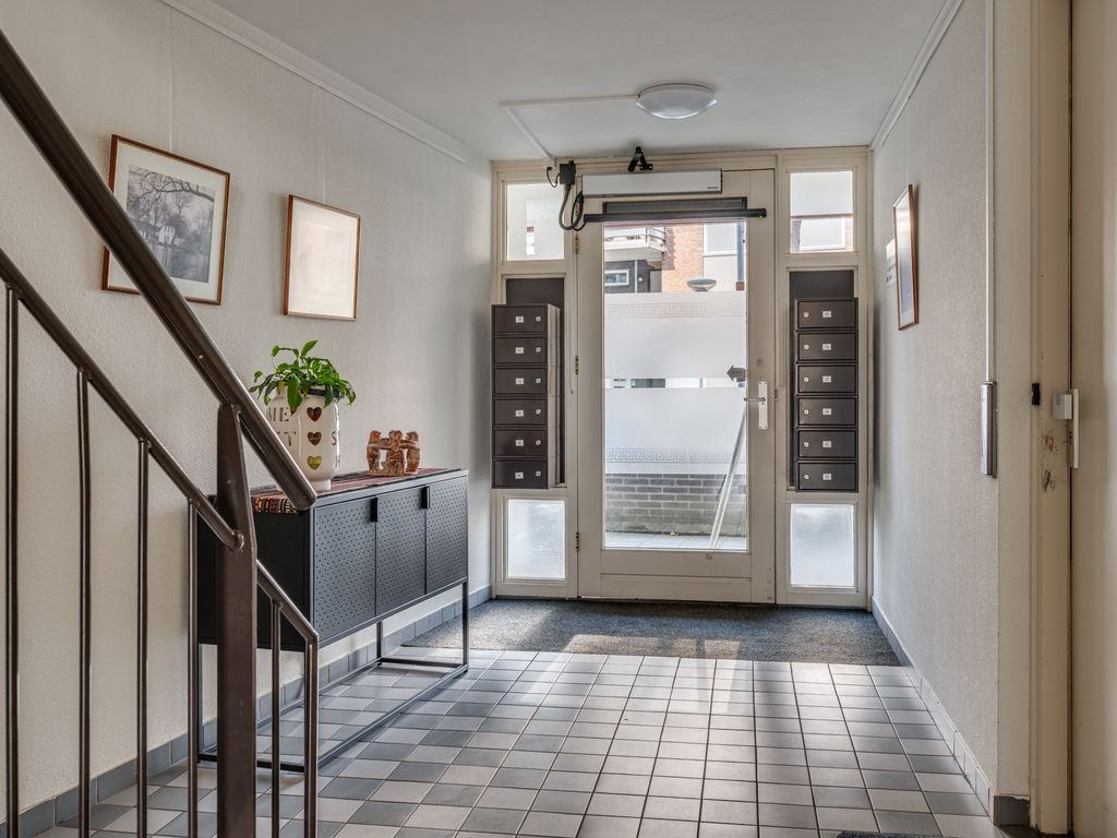 Vijverhofstraat 72, VENLO