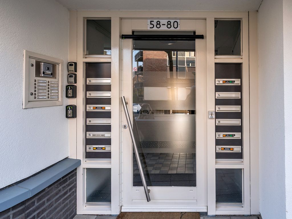 Vijverhofstraat 72, VENLO