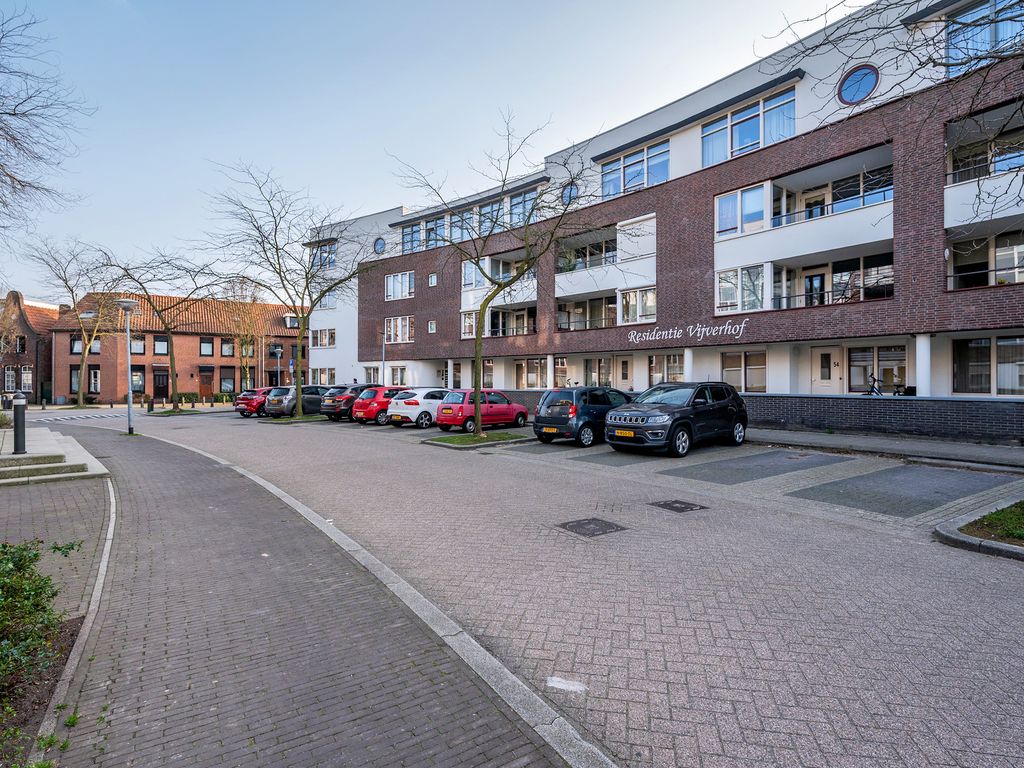 Vijverhofstraat 72, VENLO
