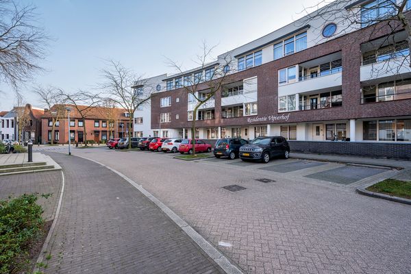 Vijverhofstraat 72 - VENLO