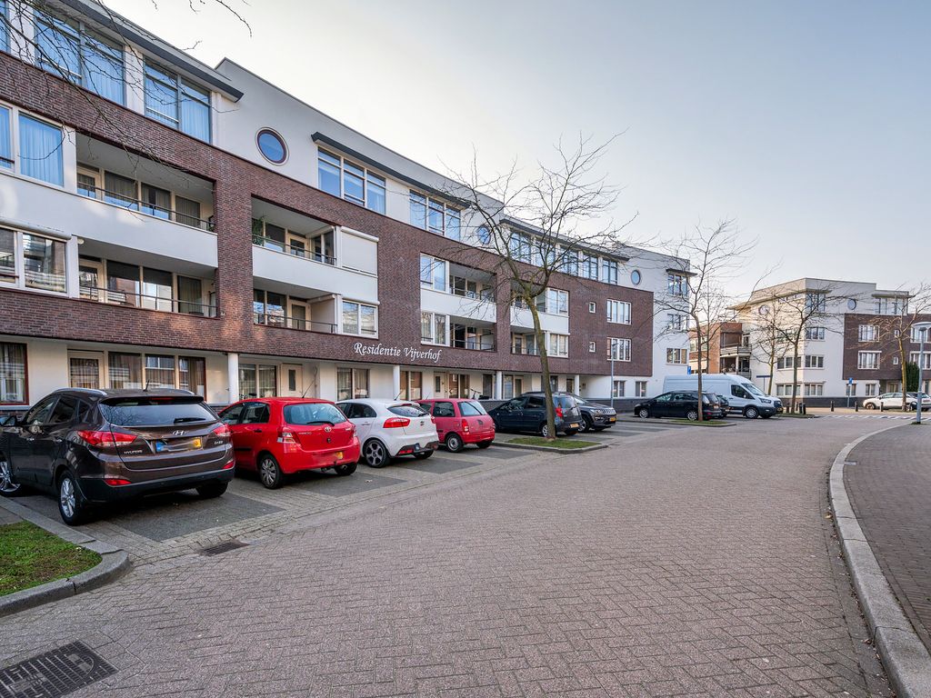 Vijverhofstraat 72, VENLO