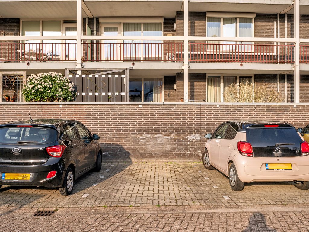 Vijverhofstraat 72, VENLO