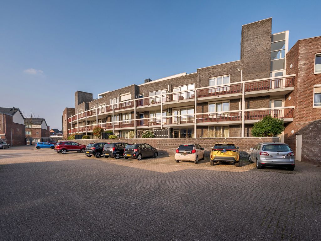 Vijverhofstraat 72, VENLO