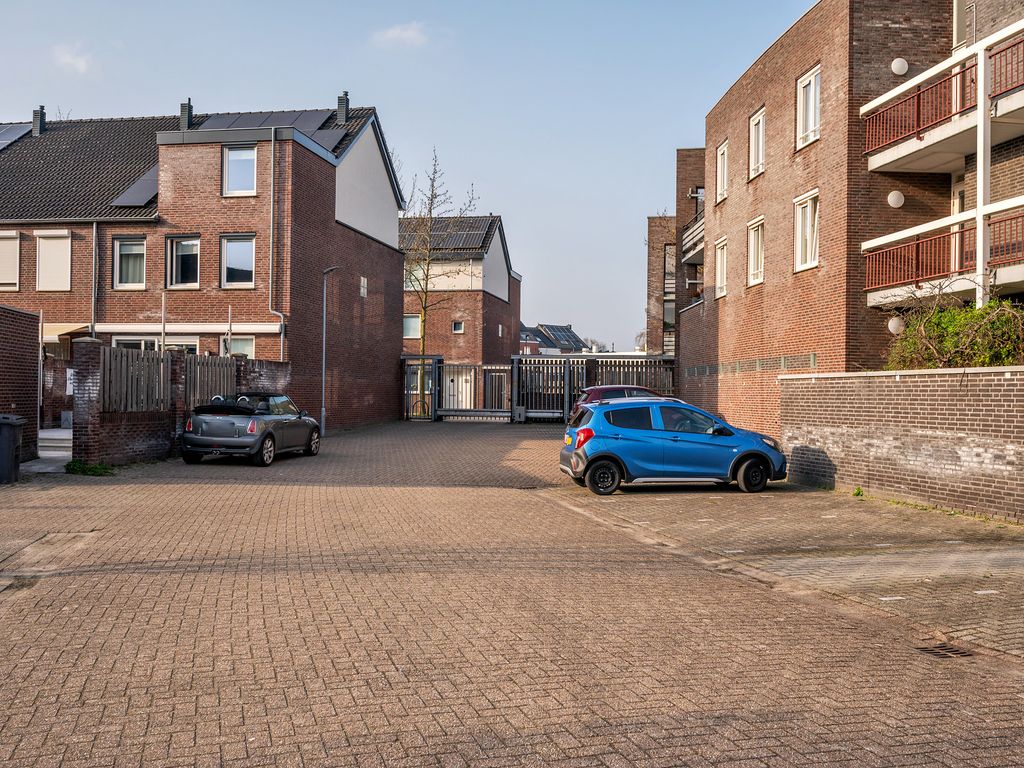 Vijverhofstraat 72, VENLO