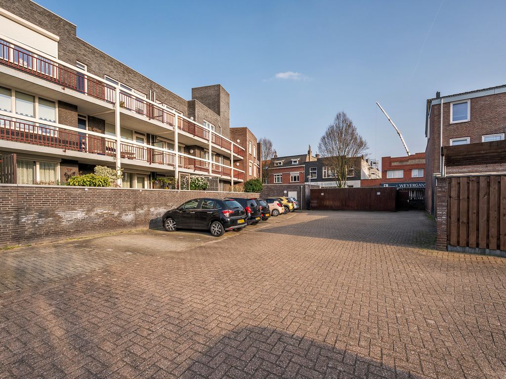 Vijverhofstraat 72, VENLO