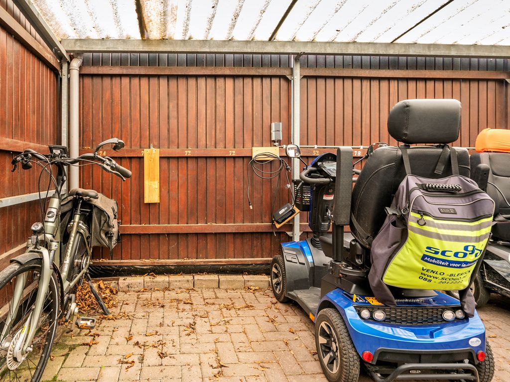 Vijverhofstraat 72, VENLO